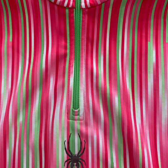 SOLD Spyder Girls Ski/Snowboard Set- 14 - Picture 15 of 15